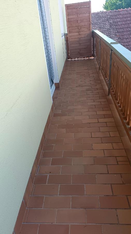 Apartment Monsberger فولفسبورغ المظهر الخارجي الصورة