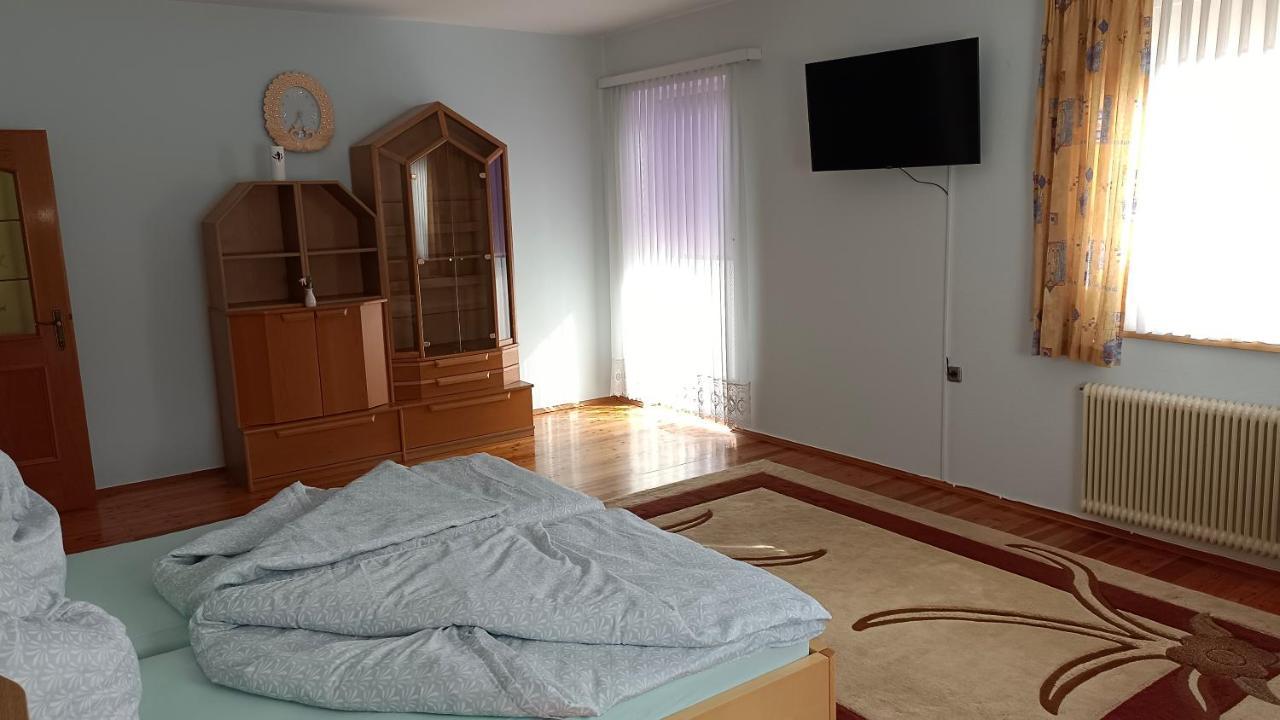 Apartment Monsberger فولفسبورغ المظهر الخارجي الصورة