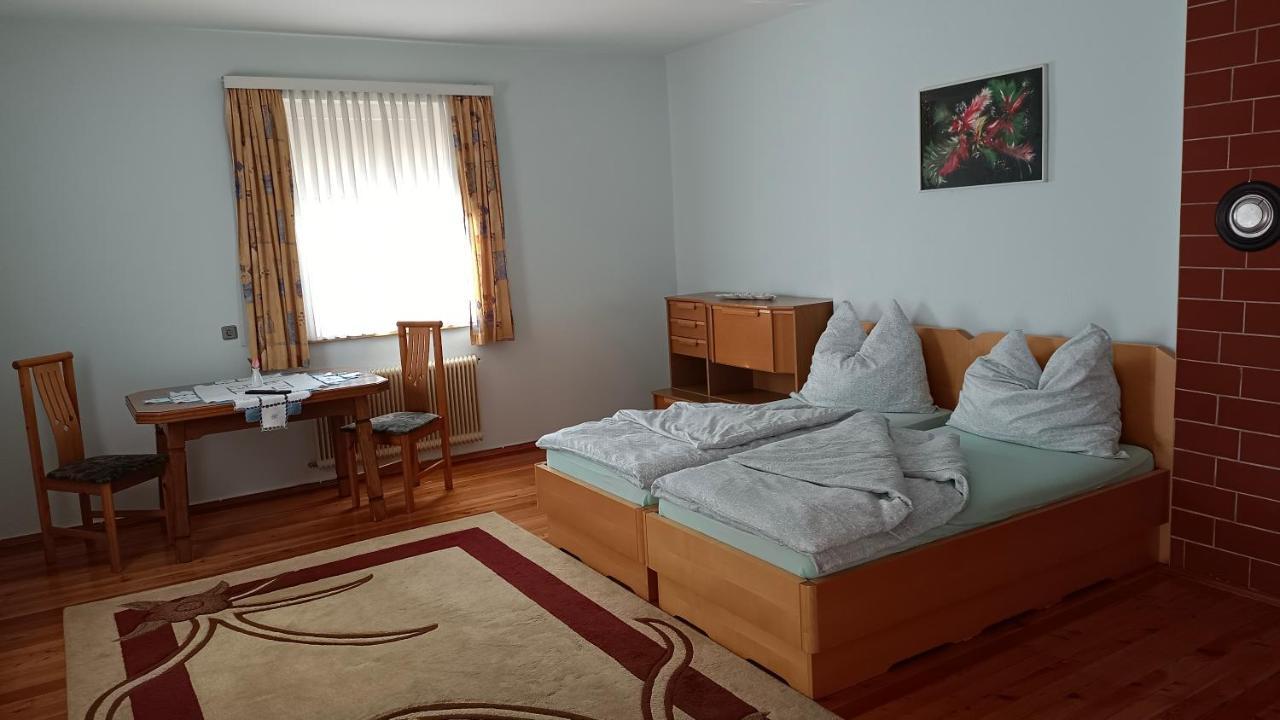 Apartment Monsberger فولفسبورغ المظهر الخارجي الصورة