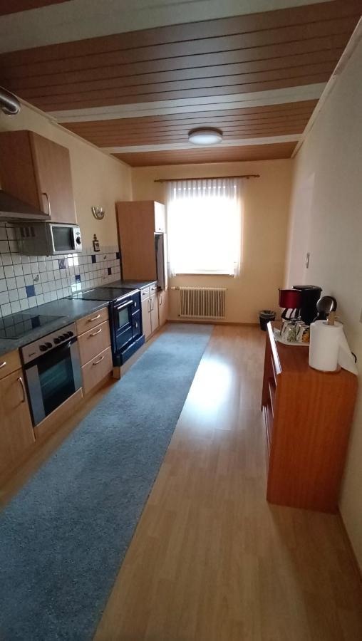 Apartment Monsberger فولفسبورغ المظهر الخارجي الصورة