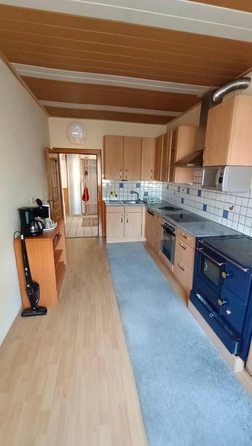 Apartment Monsberger فولفسبورغ المظهر الخارجي الصورة
