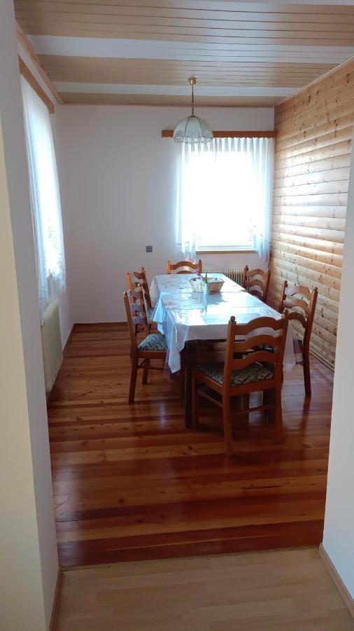 Apartment Monsberger فولفسبورغ المظهر الخارجي الصورة