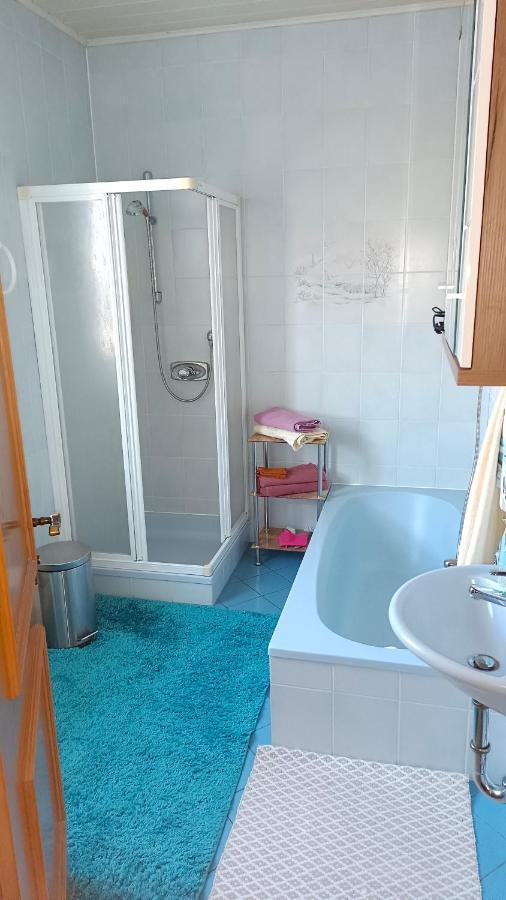 Apartment Monsberger فولفسبورغ المظهر الخارجي الصورة